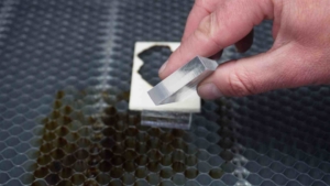 welchen CO2 Laser soll ich kaufen 55W Deskotop