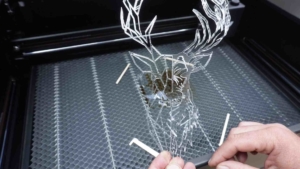 Welches CO2 Laser ist der richtige