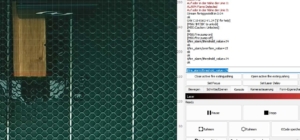 AtomStack Hurricane 55W CO2 Laser