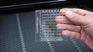 welcher CO2 Laser ist der Richtige