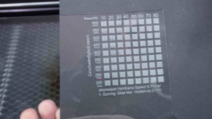 Atomstack Hurricane CO2 Test Erfahrungen