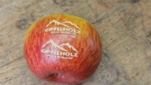 UV Laser ComMarker Omni 1