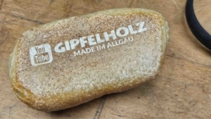 UV Laser ComMarker Omni 1