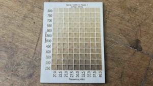 UV Laser ComMarker Omni 1