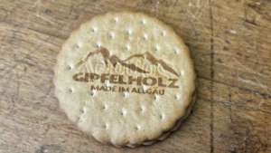 UV Laser ComMarker Omni 1