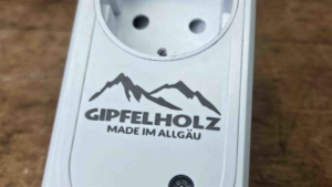 UV Laser ComMarker Omni 1