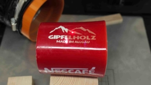 UV Laser ComMarker Omni 1