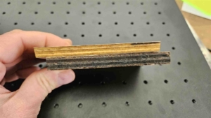 UV Laser ComMarker Omni 1