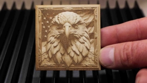 3d effekt gravur holz uv laser