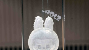 kristallglas 3d gravur uv laser xtool