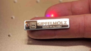 xTool F2 Test - Erfahrungen xtool laser im test - f2