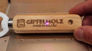 xTool F2 Test - Erfahrungen Laser für kleine Unternehmen xTool