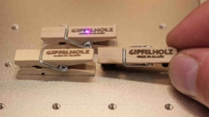 xTool F2 Test - Erfahrungen Laser für Einsteiger und Anfänger