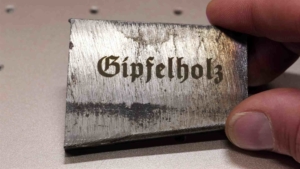 uv laser metall gravur xtool f2 ultra uv