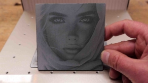 schiefer gravur uv laser xtool f2 ultra uv xTool F2 Ultra UV